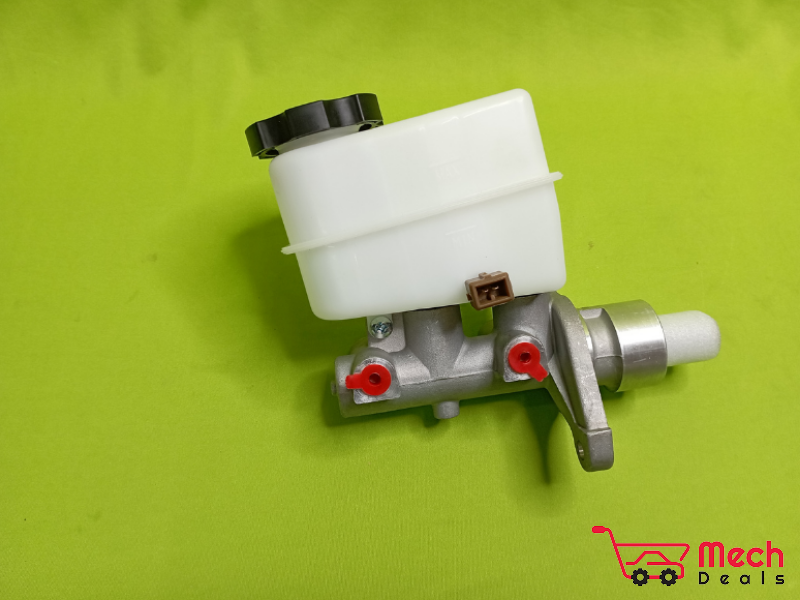 Cylinder Assy-Brake Master
