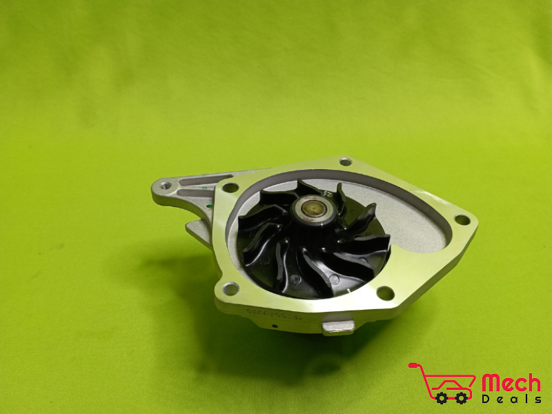 Verito// Duster, Fluence,Logan Water Pump