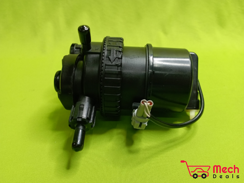 Filter Assy Fuel