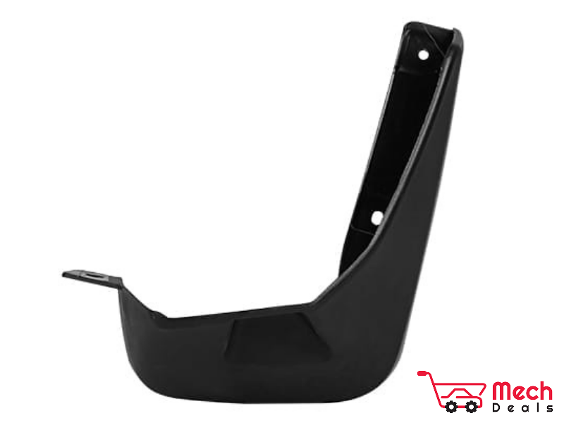 Flap Mud Rr Rh Black
