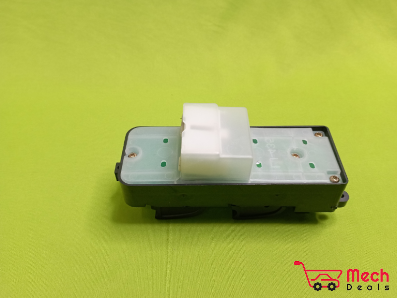 Fiesta Power Window Switch