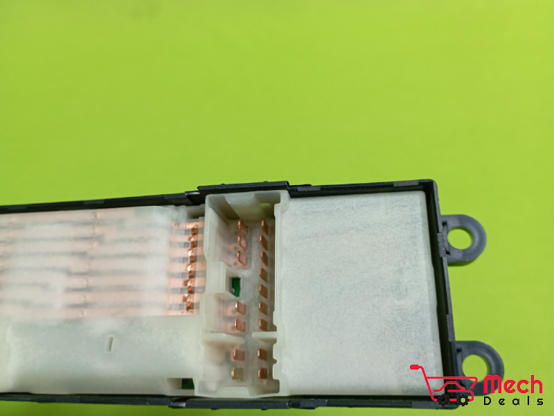 Scala, Sunny Power Window Switch