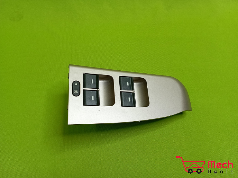 Indica Vista, Manza Power Window Switch