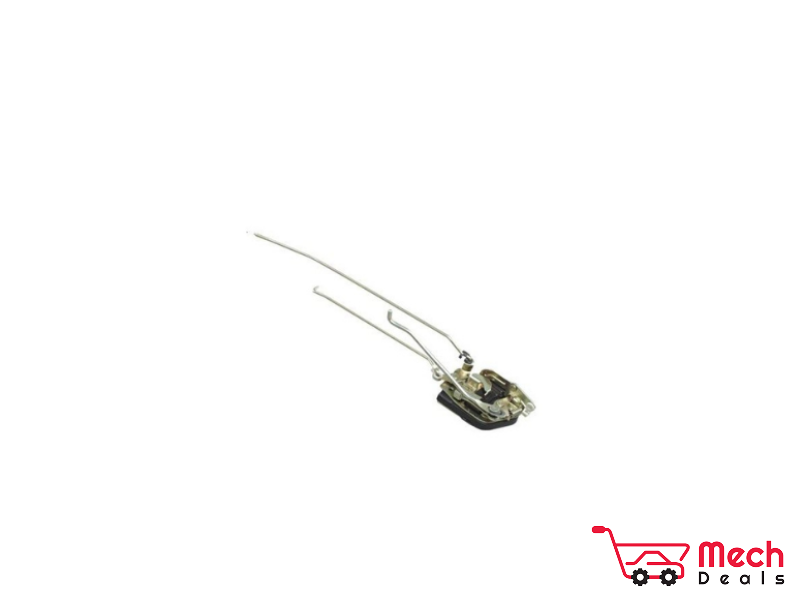 Latch Assyfront Doorrh