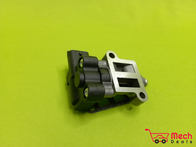 Actuator Assy-Idle Speed