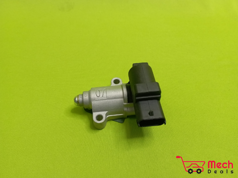 Actuator Assy-Idle Speed