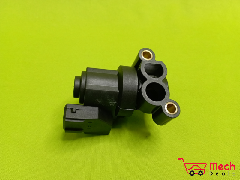 Actuator Assy-Idle Speed