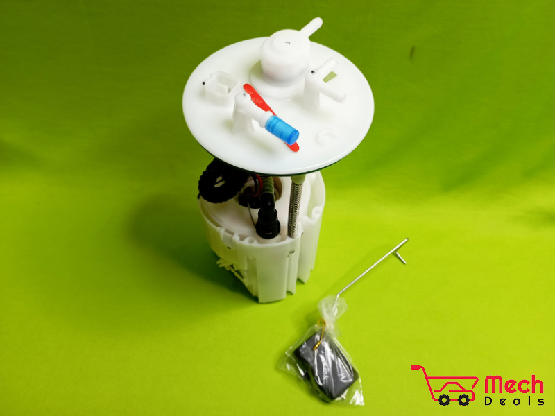 Complete-Fuel Pump