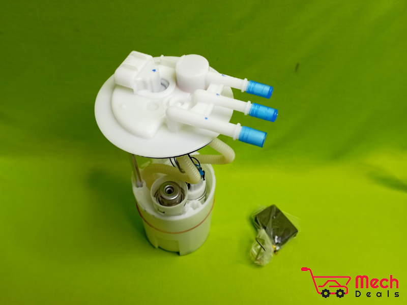 Fuel Module M S Delphi 2586316