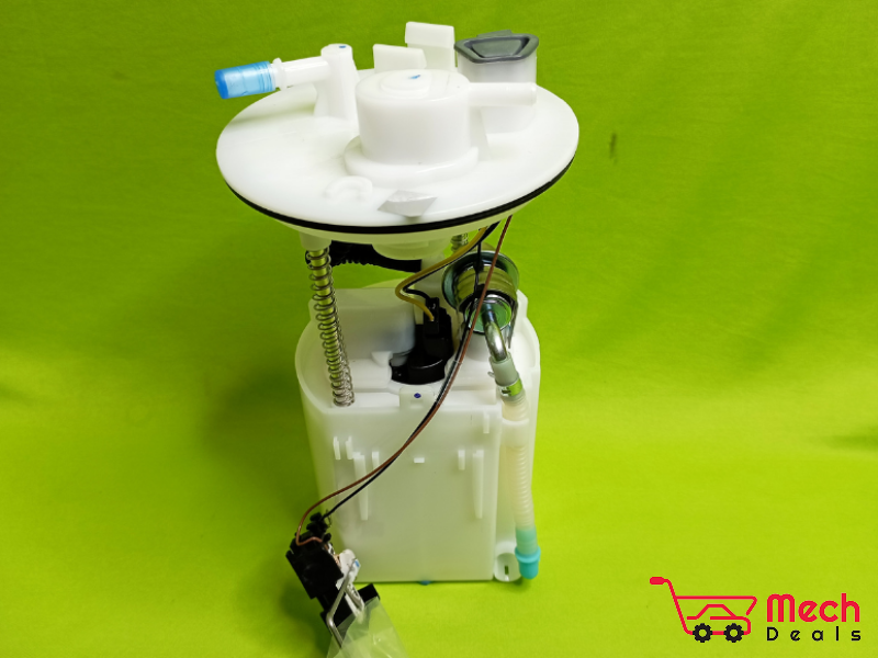 Fuel Pump & Sender Module Assy
