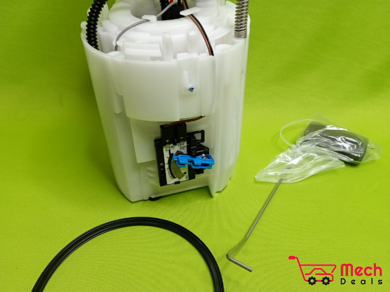 Creta Fuel Pump Assy