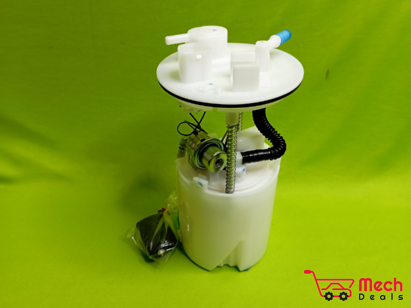 Complete-Fuel Pump