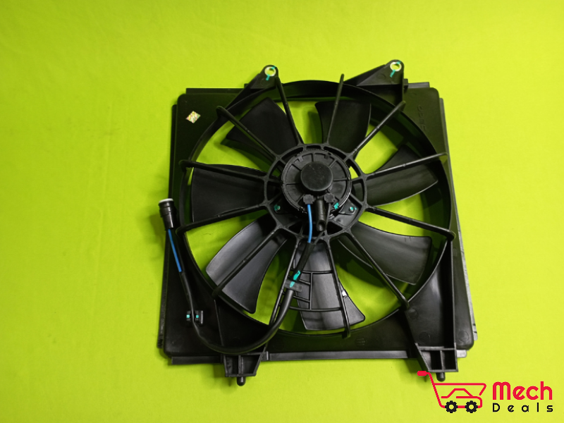 EECO FAN SHROUDFMA020ABrain