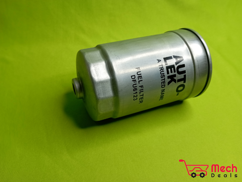 Scorpio, Genio, Xuv500, Xylo Fuel Filter