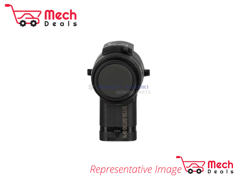 Sensor Assembly_Park (Black)-37735M55T00-5PK-Maruti Suzuki- mechdeals.com