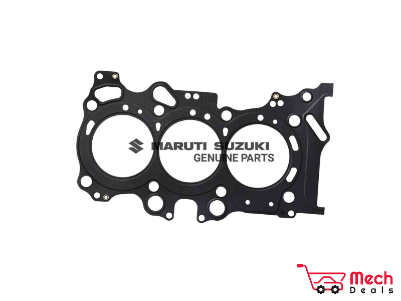 Gasket Cylinder Head