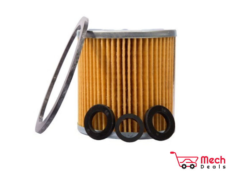 Prefilter Element Kit