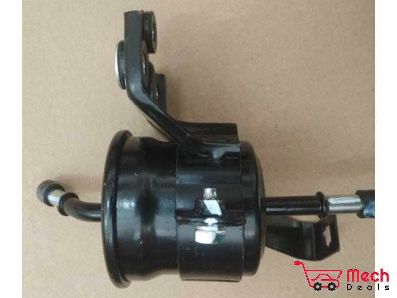 Filter Assy Fuel