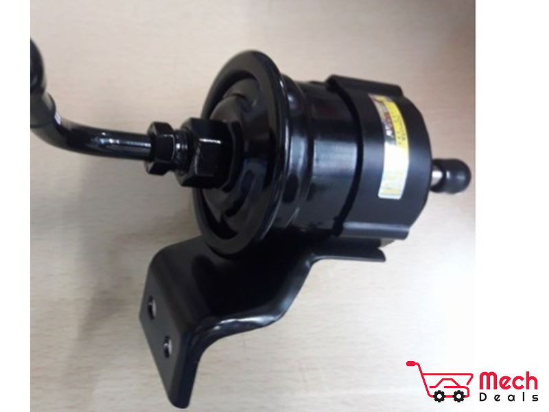 Filter Assy, Fuel