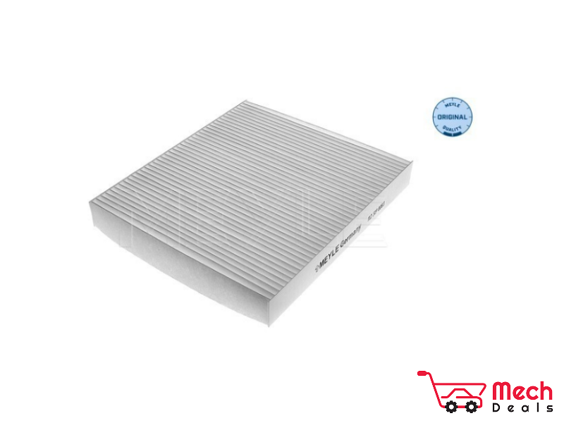 Cabin Air Filter