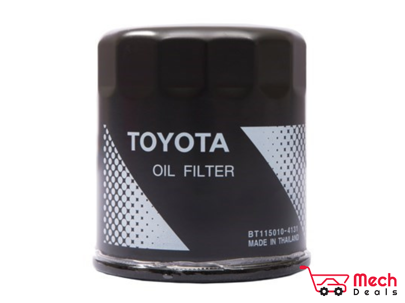 Filter Oil
