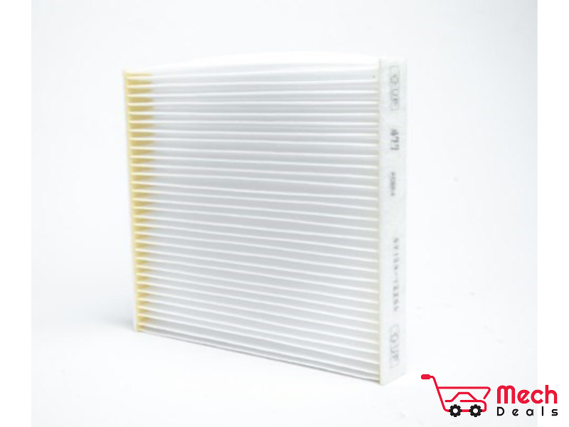 Cabin Air Filter