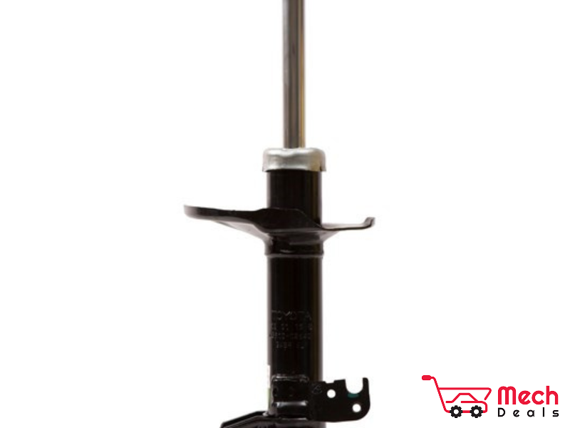 Shock Absorber Fr Rh