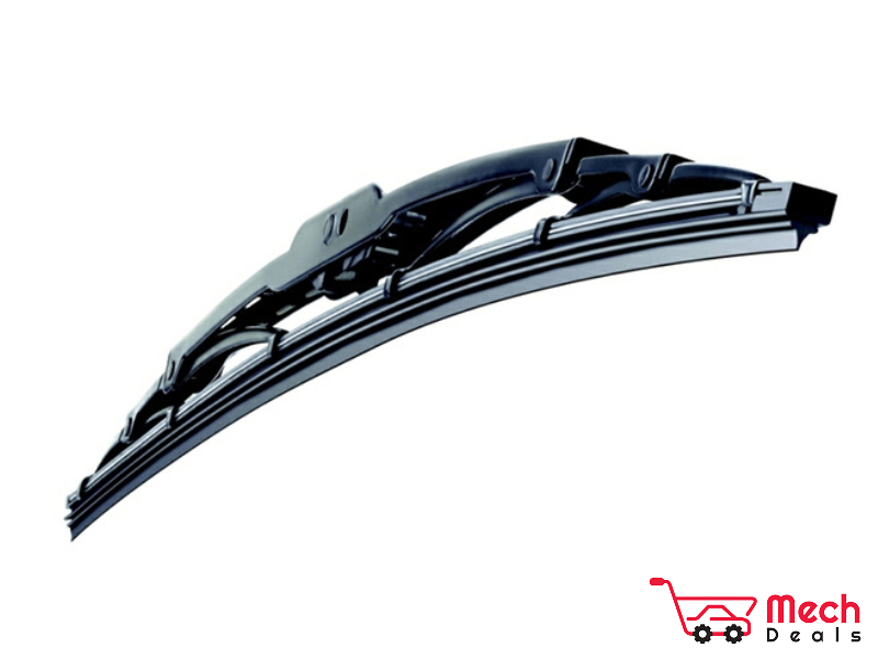 Wiper Blade -Left