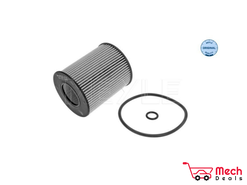 Filter Assy - Oil