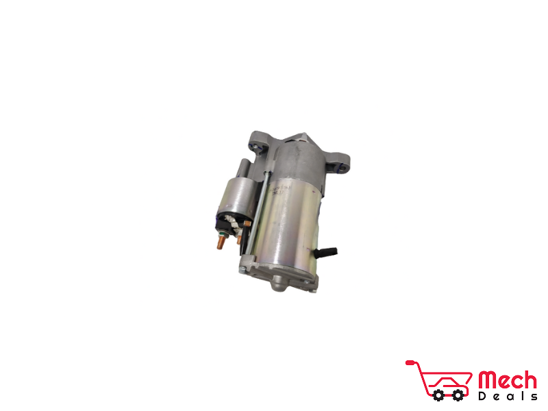 Starter Motor Comstar 3Cylin Crail