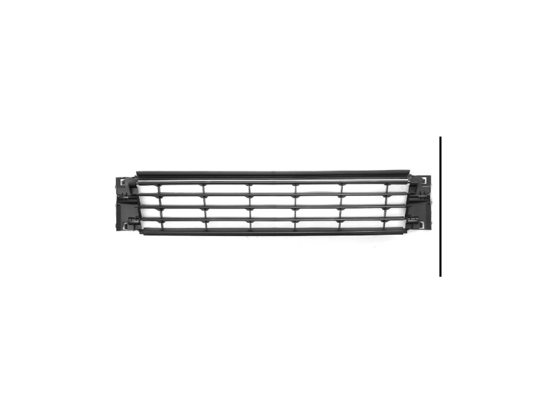 Vw Polo Front Radiator Grille (Chrome)