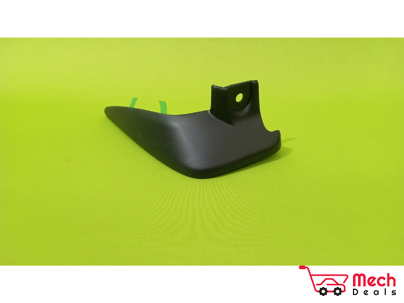 Flap Mud Front Lh (Black)
