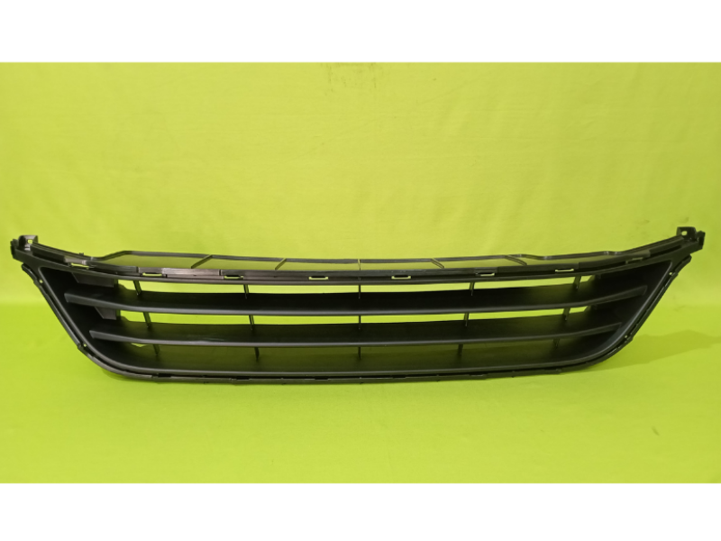 Grille Radiator Lower (Black)