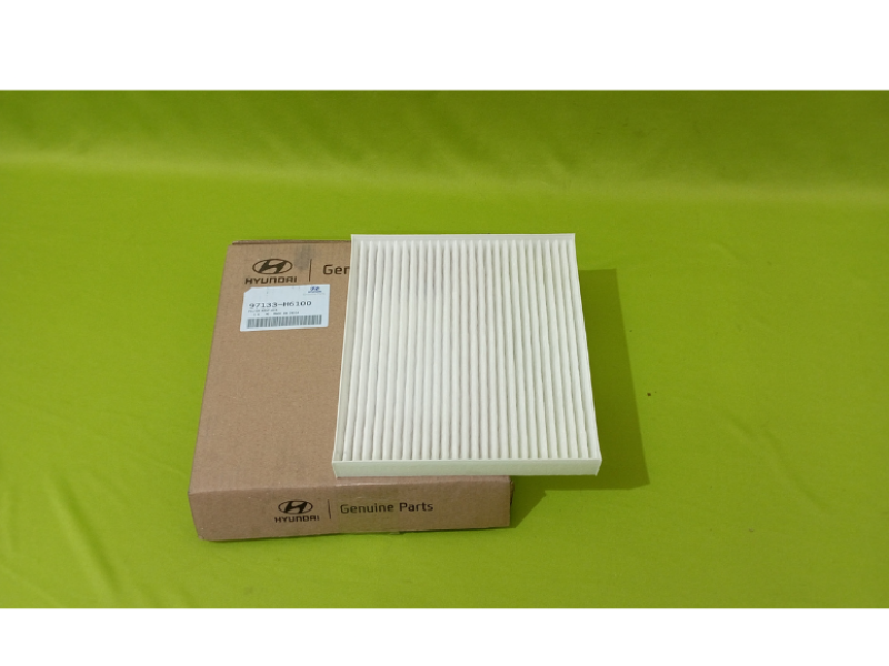 Filter Assy-Air