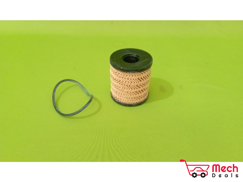 Filter Assy Oil Ecosport