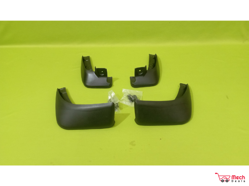 Swift Mud Flp(Set Of 4Pcs)