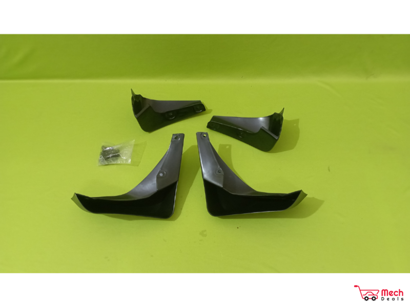 Swift Mud Flap (Set Of 4Pcs )