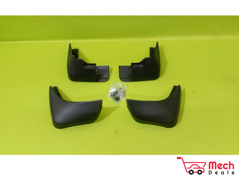 Swift Mud Flap (Set Of 4Pcs )