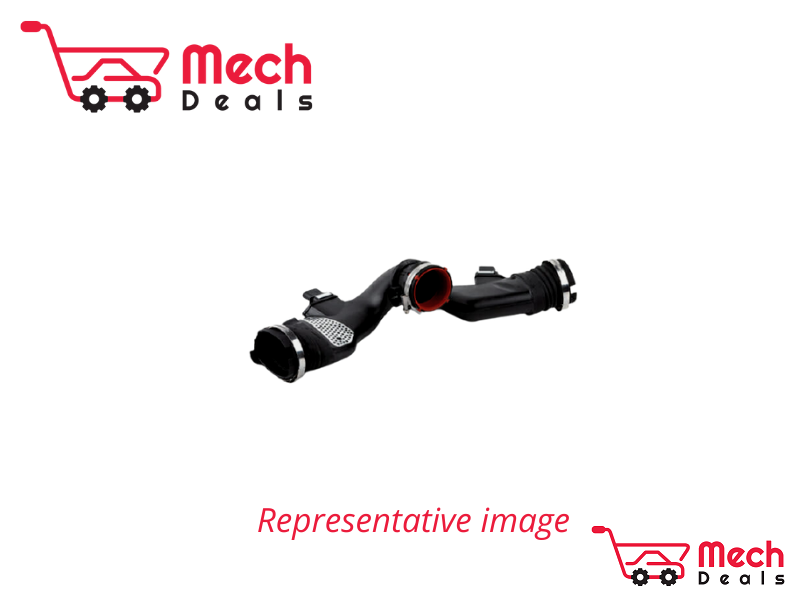 Duct_Rear Vent No1-74661M55T00-Maruti Suzuki- mechdeals.com