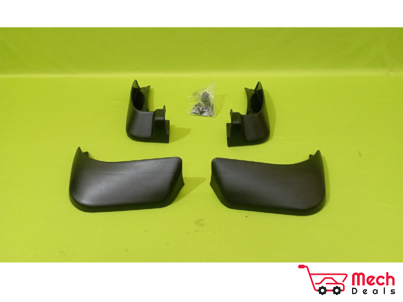 Wagon R Mud Flap (Set Of 4Pcs)