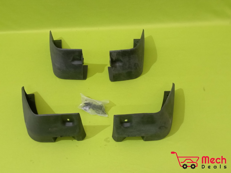 Ciaz Mud Flap(Set Of 4Pcs)