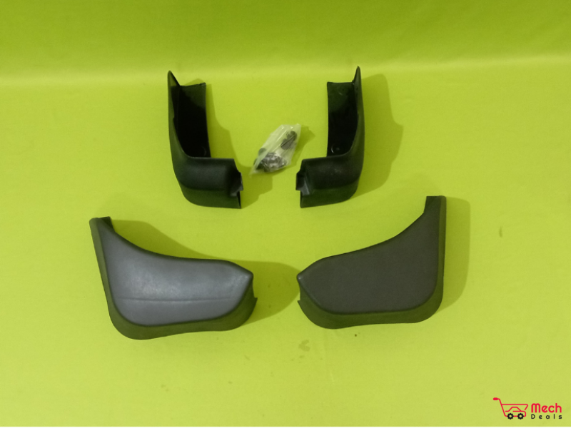 Celerio Mud Flap (Set Of 4 Pcs)