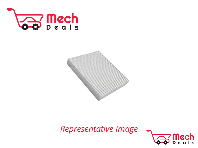 Cabin-Filter