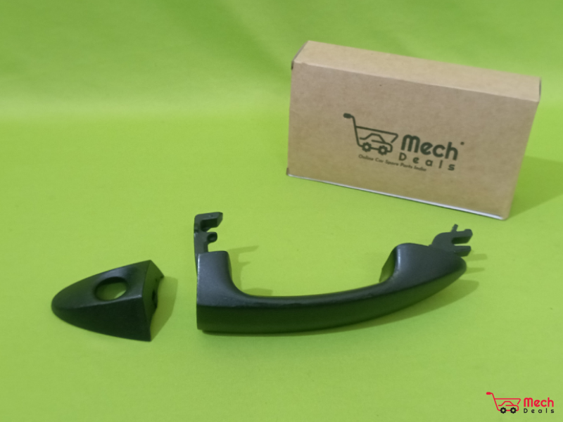 Ecosport Outer Door Handle Front Right