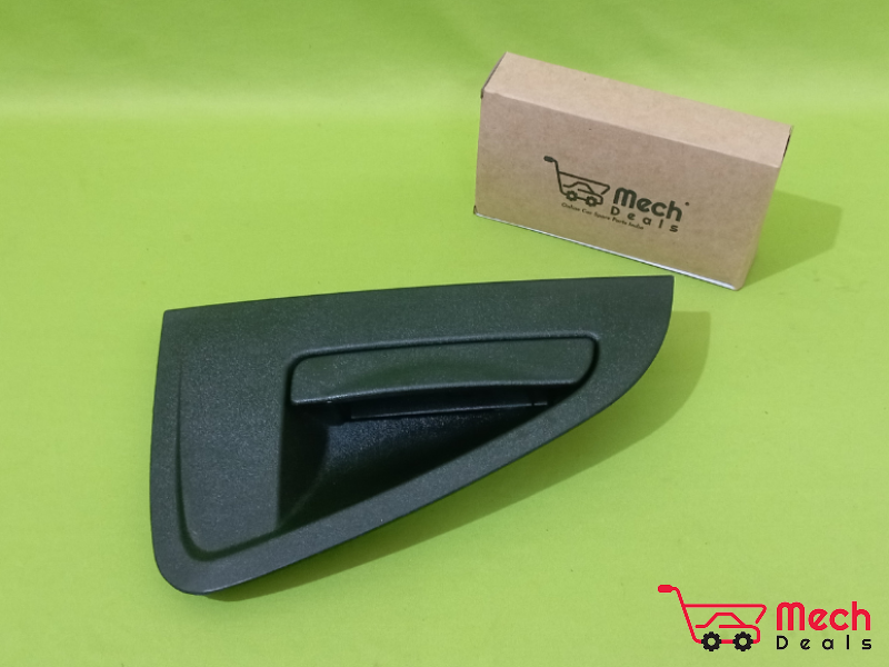 BEAT Outer Door Handle Rear Right