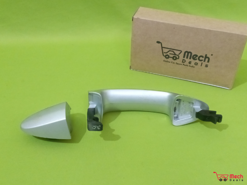 Ecosport Outer Door Handle Rear Right/Left