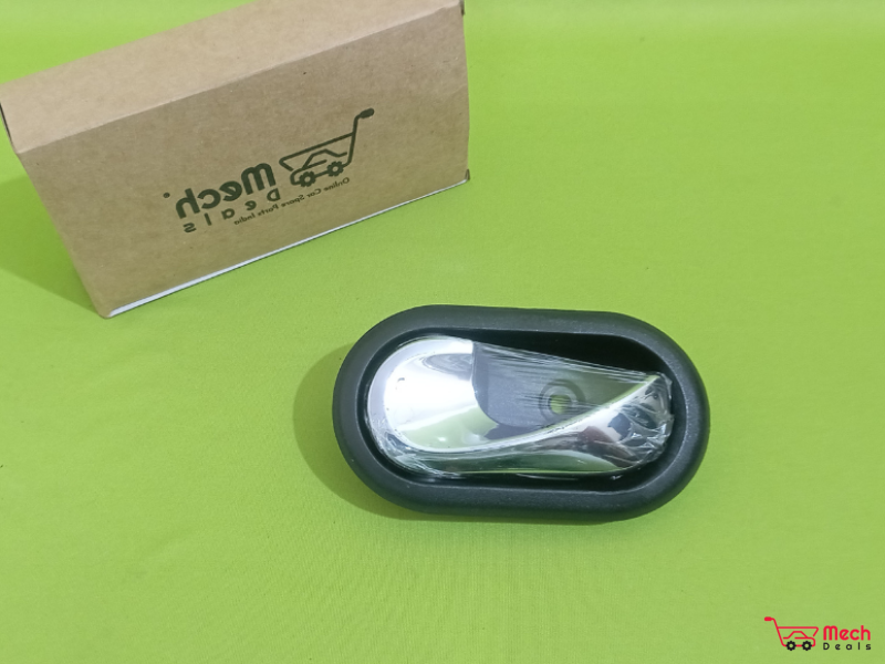 Duster Inner Door Handle Left (Front/Rear)