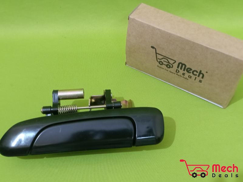 City Outer Door Handle Rear  Left