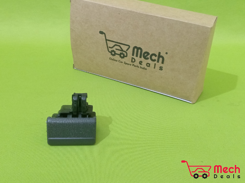 Alto Glove Box Lock Lid