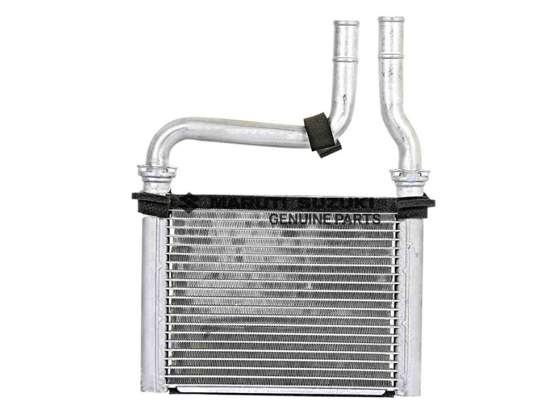 Core S Assy Htr
